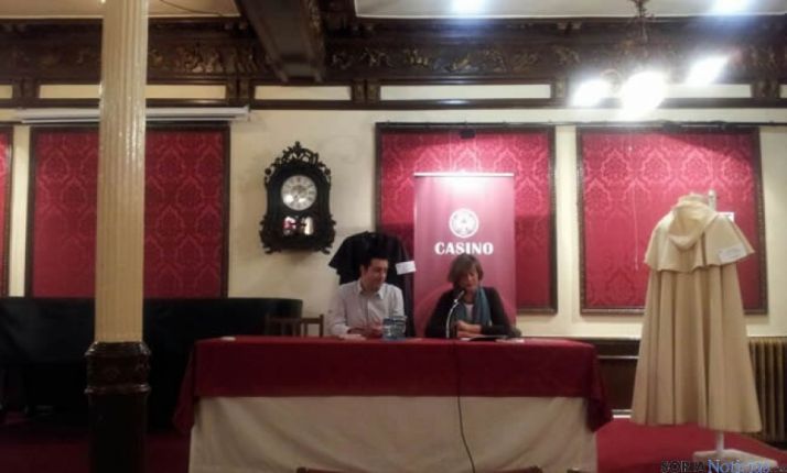 Presentación del libro