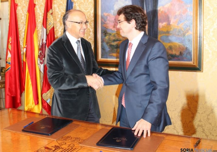 Ruíz Medrano y Mañueco