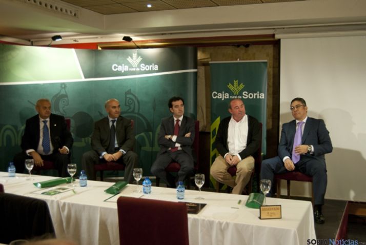 Imagen de la Jornada