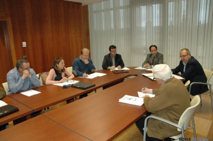 Consejo de Salud de Área