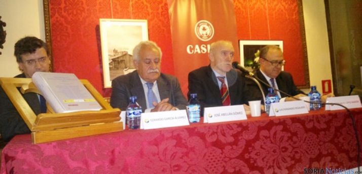 Presentación del Observatorio de Política Ambiental