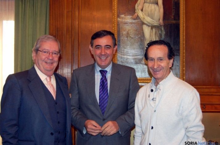 Crespo, Pardo y Parra