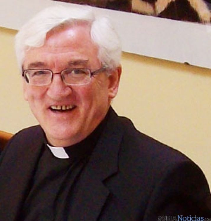 David Gonzalo Millán