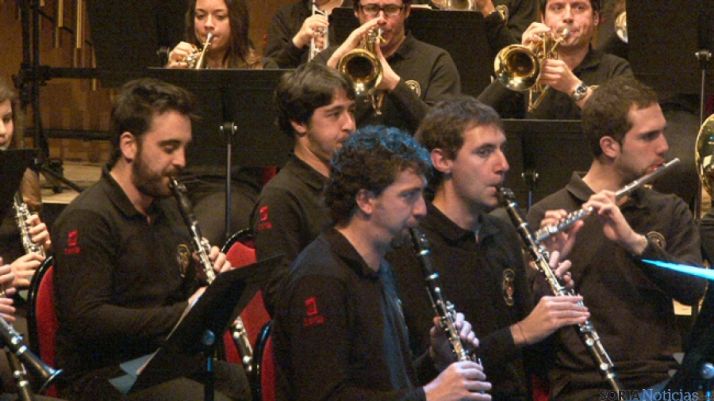 Concierto de Navidad/M-Audiovisuales