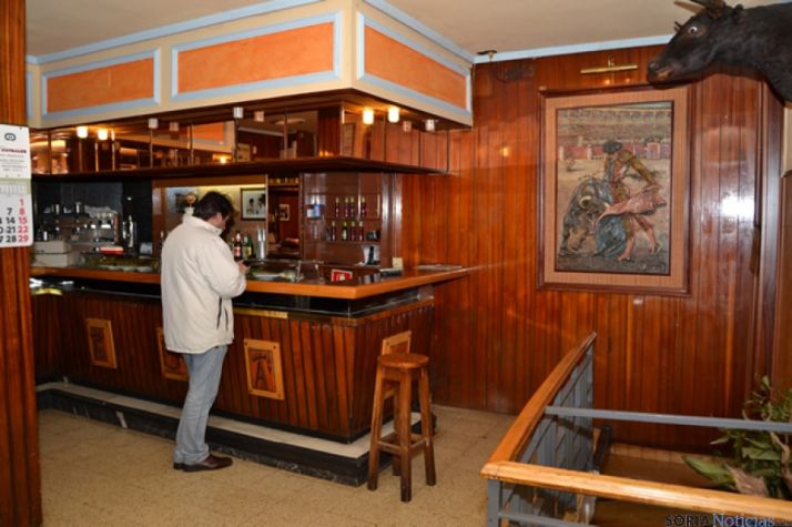 Bar Parrita