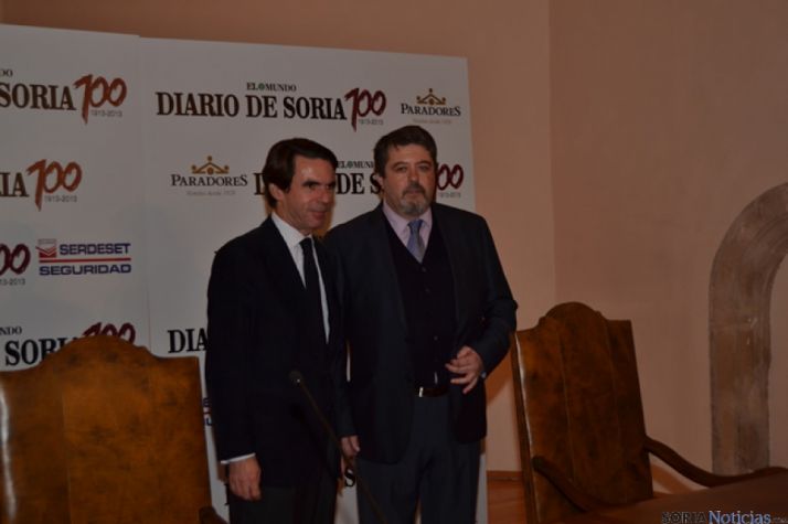 Aznar y Corcuera