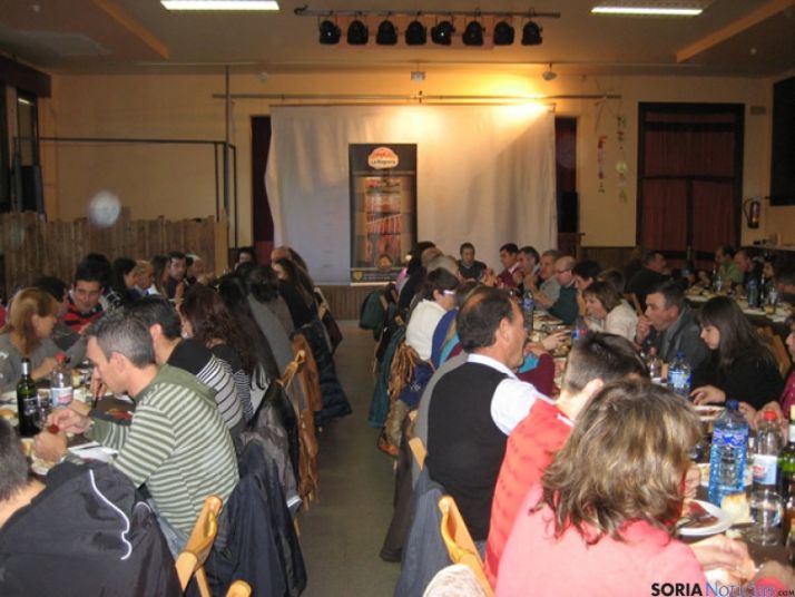 Imagen de la jornada