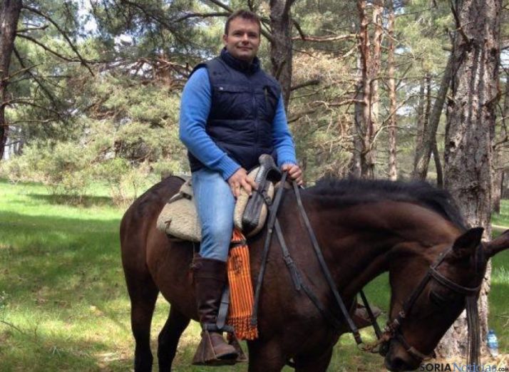 Miguel Bonilla, en su perfil de facebook.