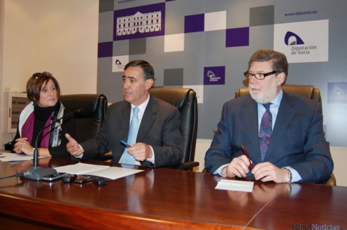 Presentación ayudas sector industrial