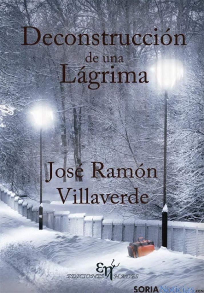 Portada del libro
