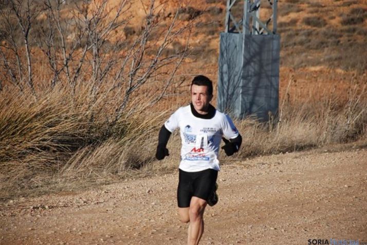 Prueba Desafío Alto Jalón