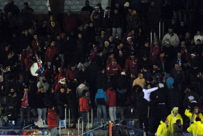 Numancia-Ponferradina