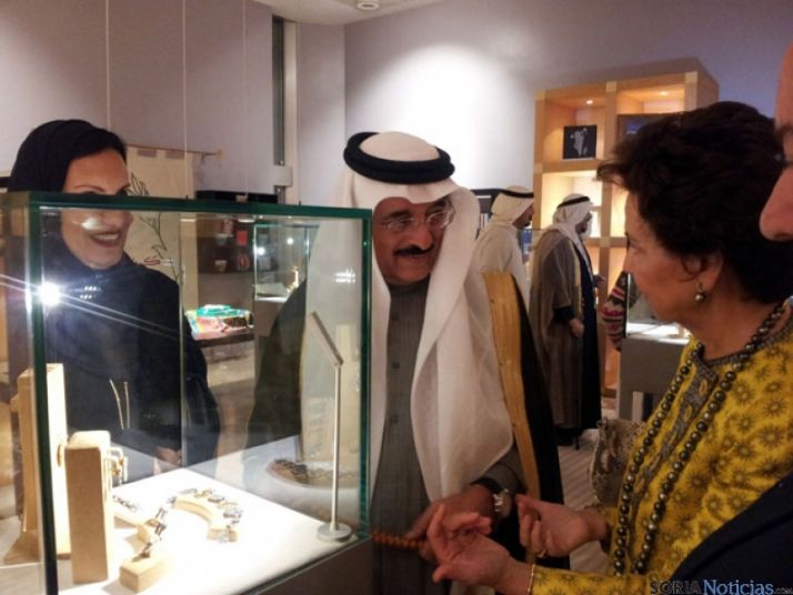 Presentación de la colección