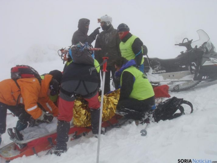 Imagen de la anterior edición del curso.