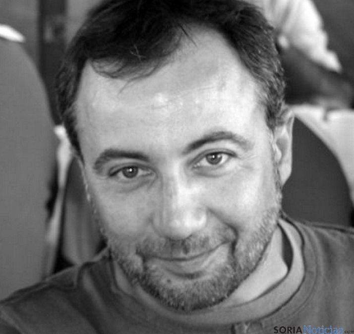 Luis Grau, en su imagen de Facebook.