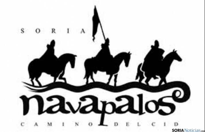 El sello de Navapalos en la ruta cidiana.
