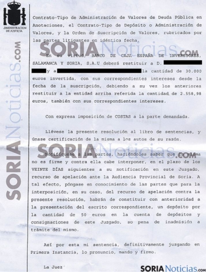 La última de las páginas.