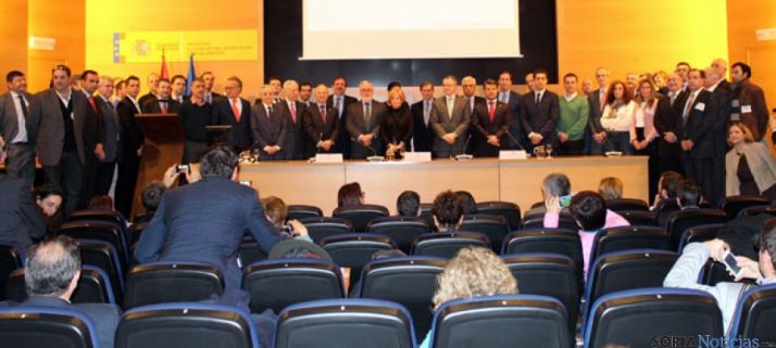 Proyectos Clima 2013 del Ministerio de Medio Ambiente