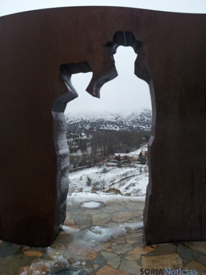 Mirador de El Mirón