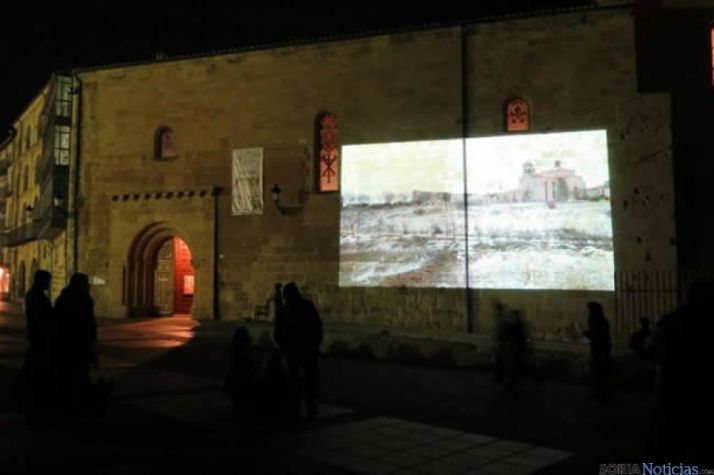 Actos aniversario Machado