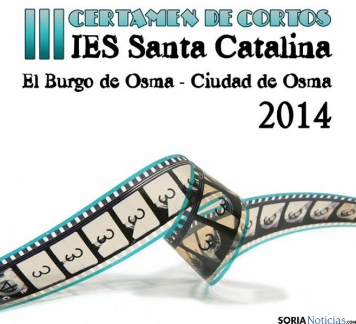 Los premios se entregan el 10 de abril.