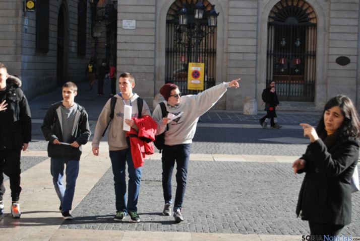 Juego Le Mascaret 2014