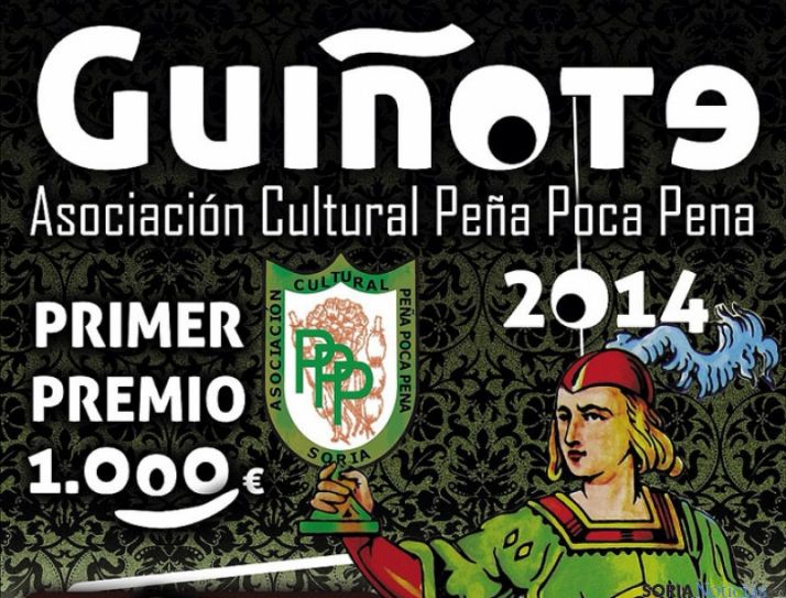 El campeonato será el día 22.