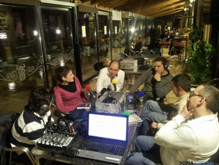 Programa de Soria Taurina