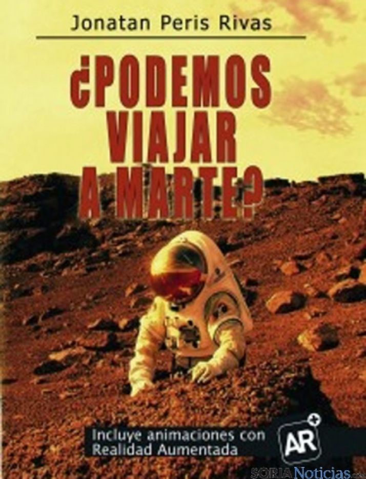 Portada del libro que se presenta el sábado.