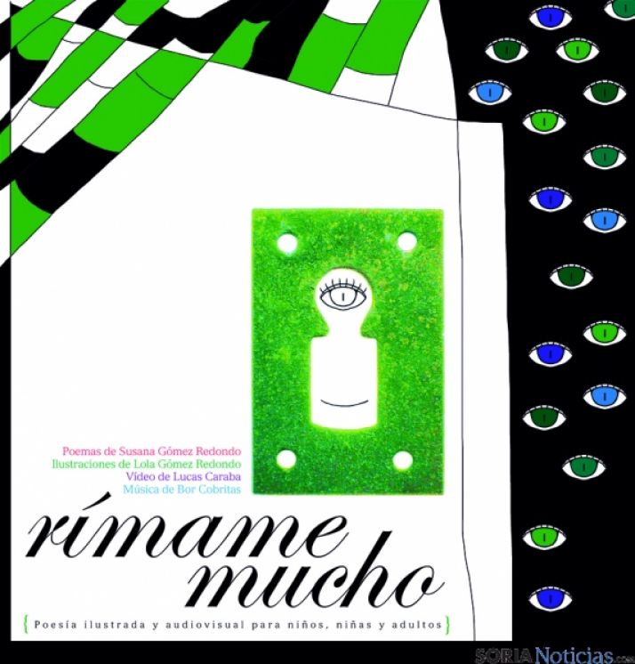 La muestra se abre el sábado.