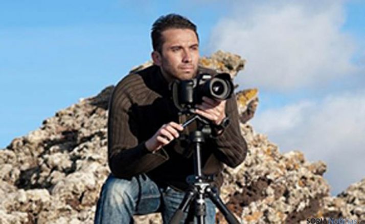 José Luis Valdivia impartirá el curso.