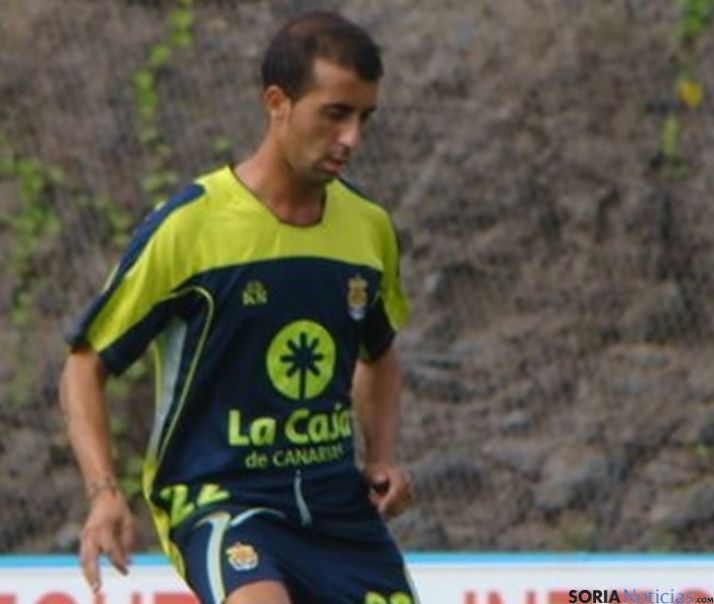 David González