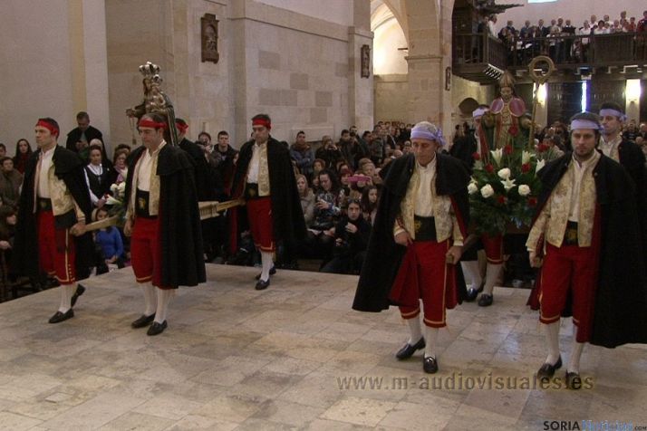 Paloteo San Leonardo/M-Audiovisuales