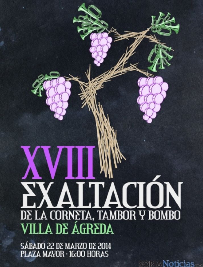 La cita, la más antigua de Soria.