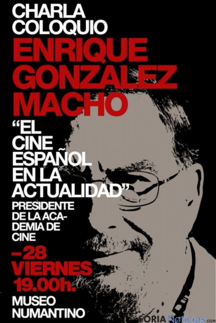 El Cine-Club cumple 20 años.