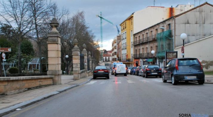 Los populares dicen desconocer si Nicolás Rabal será de dos sentidos./