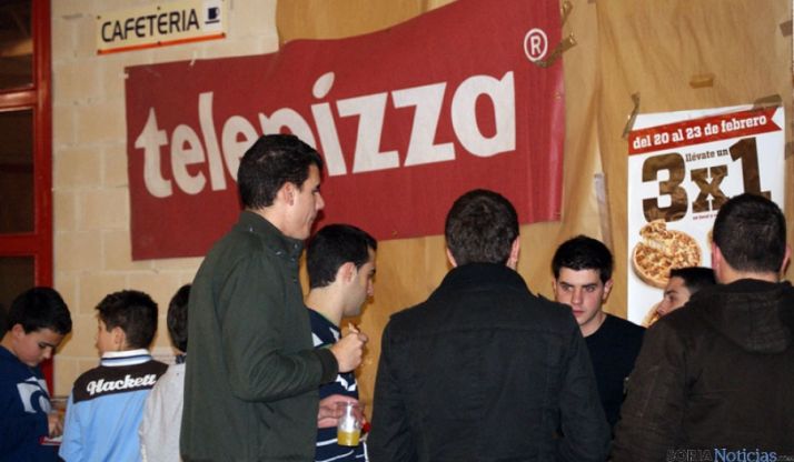 La iniciativa busca apoyos al equipo.