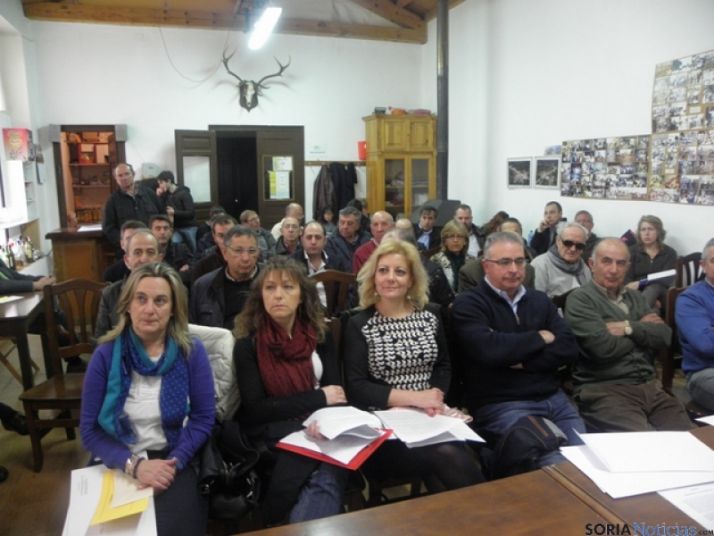 Asamblea Asopiva.