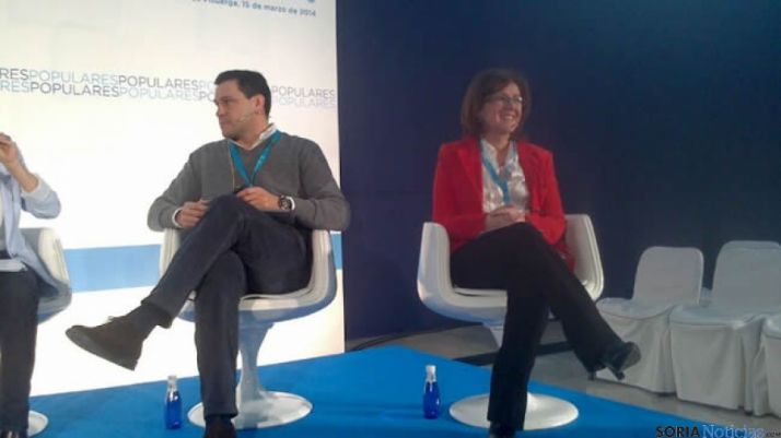 Intervención de Marimar