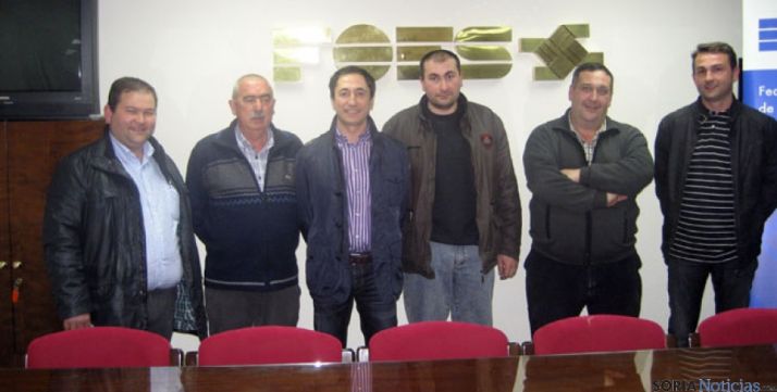 Nueva directiva de ASEMA