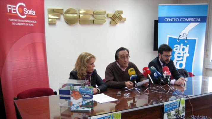 Teresa Valdenebro, Jesús Martínez y Eduardo Munilla