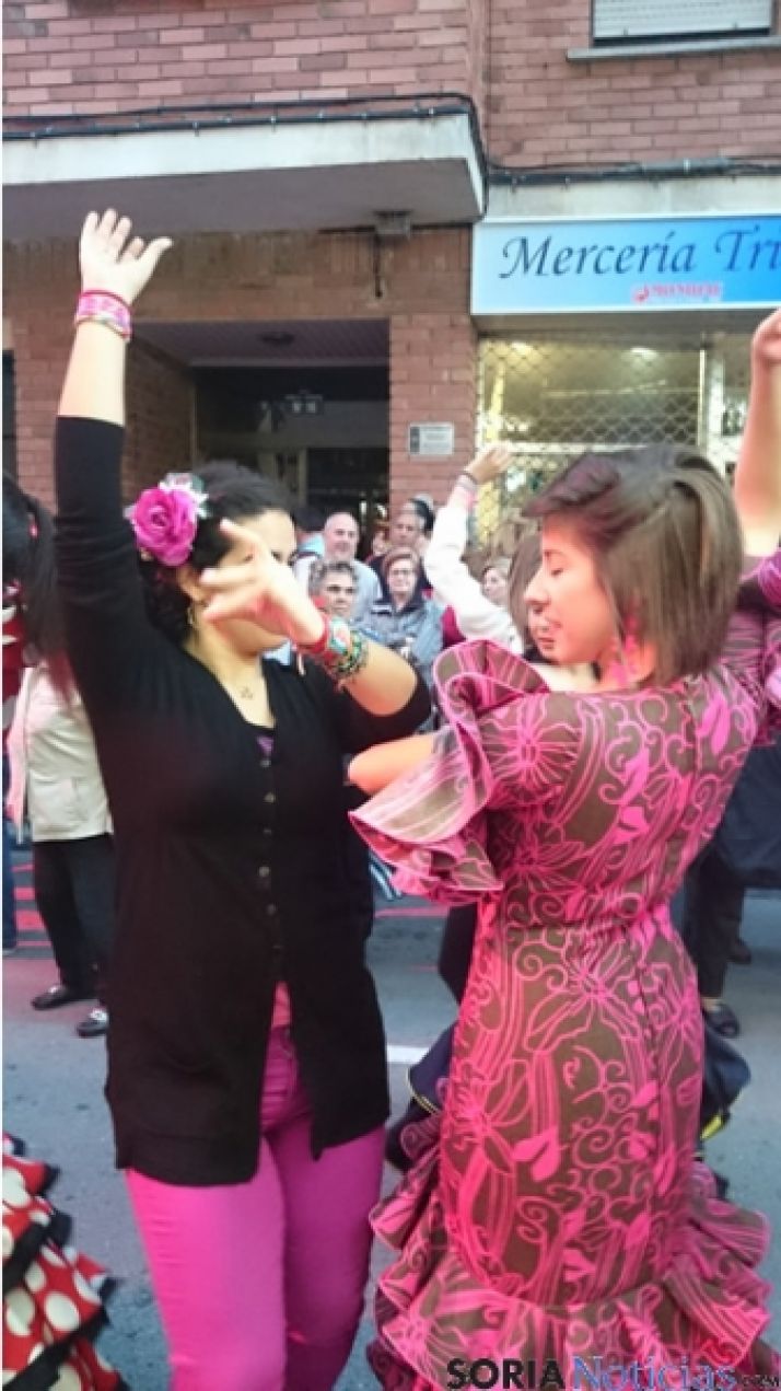 Concierto de El Capricho