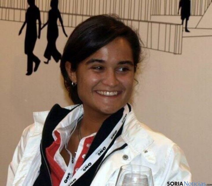 Triana presunta autora