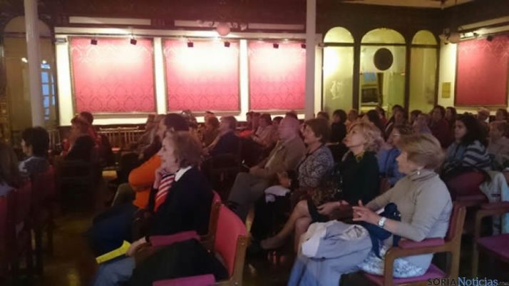 Concierto de castañuelas