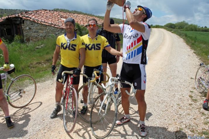 Imágenes de la pasada edición