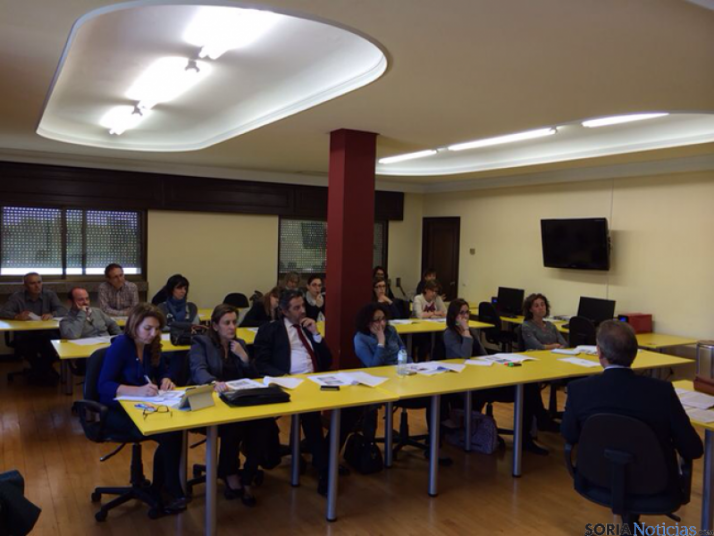 Jornada de información