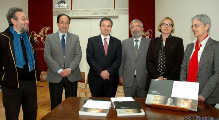 Presentación del libro