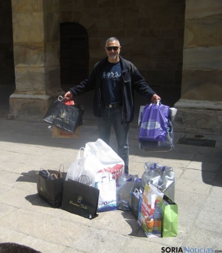 El ganador del Eurocentrín