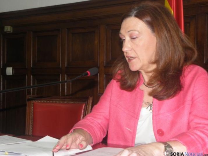 María José Heredia