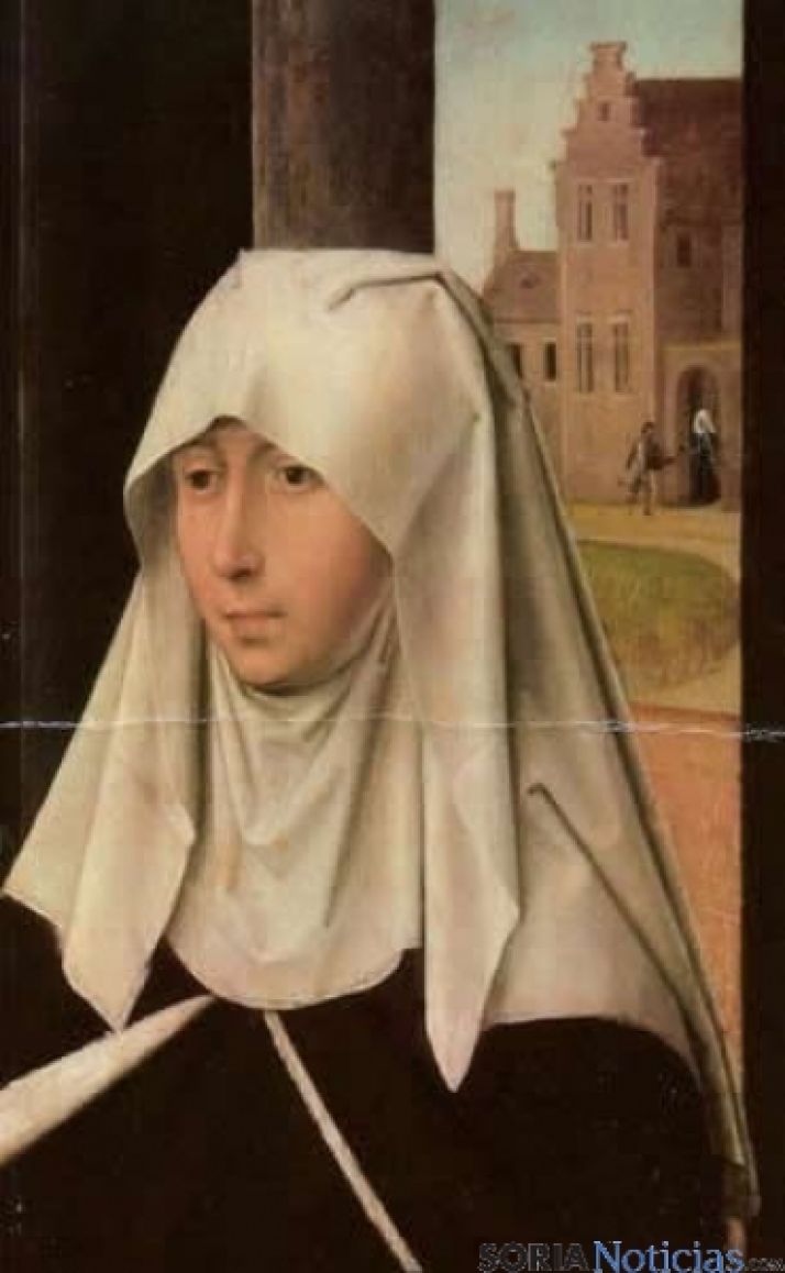 Tríptico de Almazán